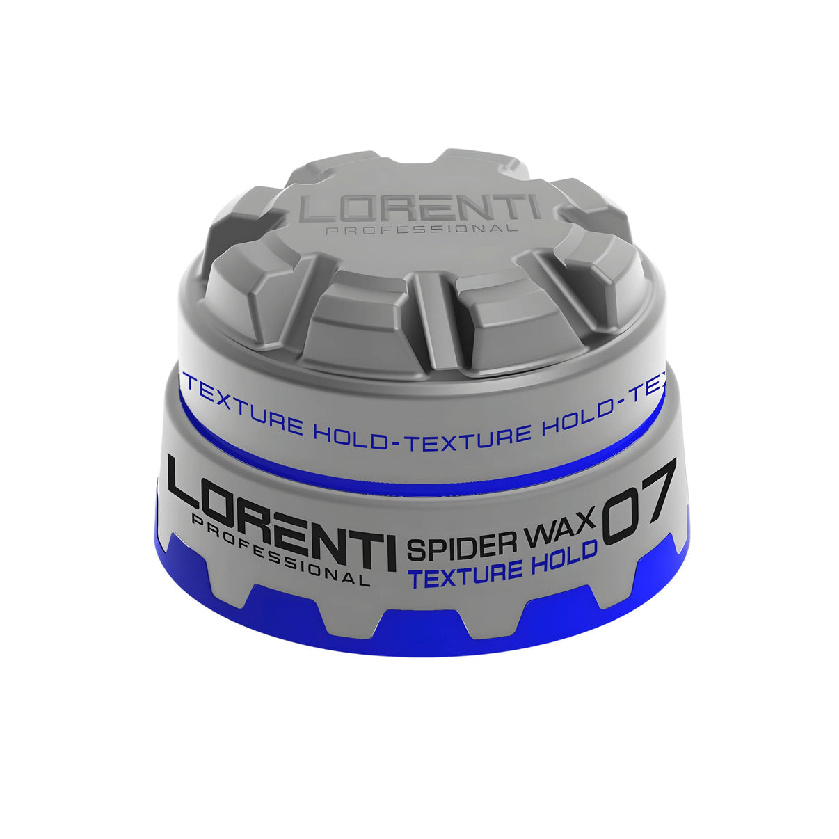 Cera de Pelo Lorenti 07 – Spider Wax