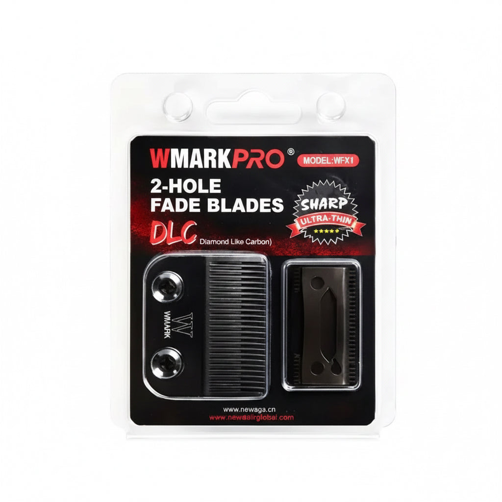 Repuesto cuchilla Clipper WMARK NG X1