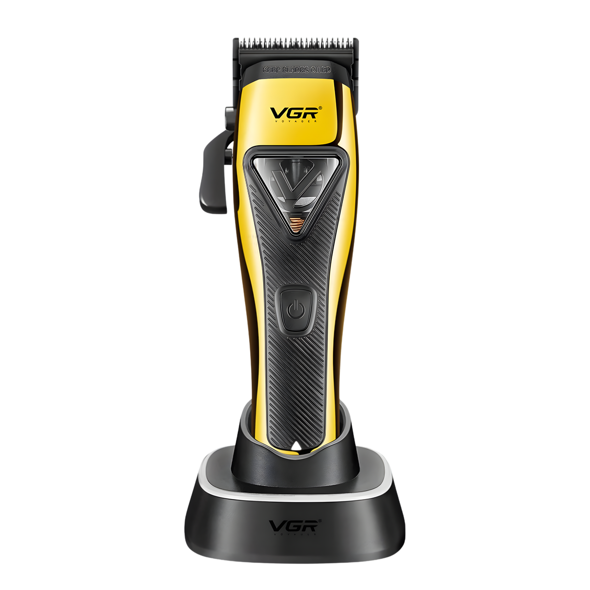 Clipper VGR V-015 Motor Vector 9000 Rpm + Maletín