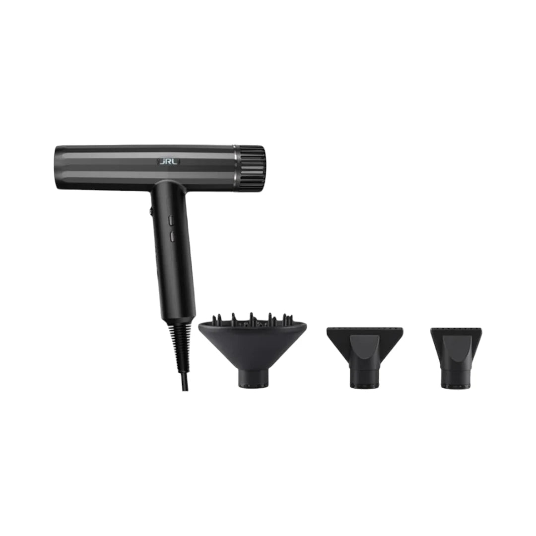 Secador JRL FORTE PRO 100.000 Rpm