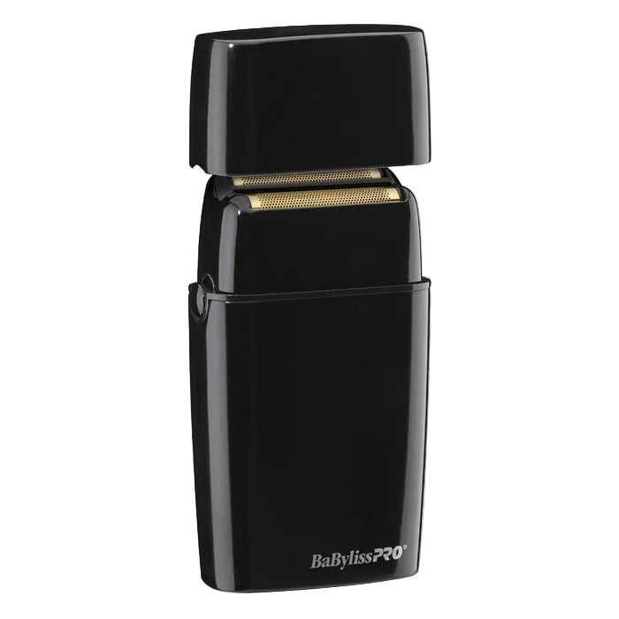 Shaver BABYLISS BLACK
