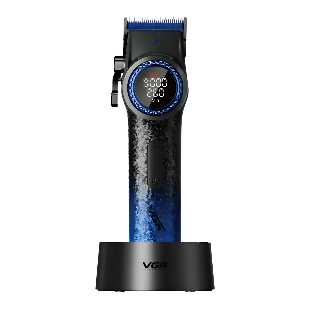 Clipper VGR V-001 Edicion Blue