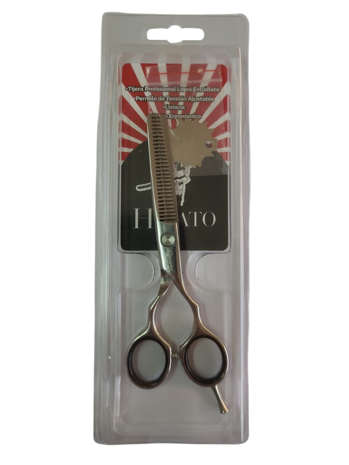 Tijera esculpidora Hikato de 5.5″ pulgadas