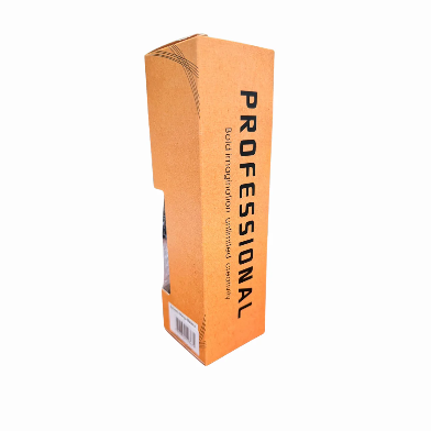 Botapelo madera Hairstar