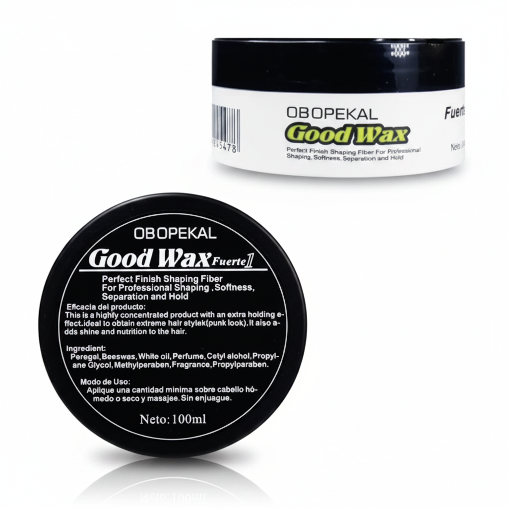 Cera Obopekal Good Wax 100ml