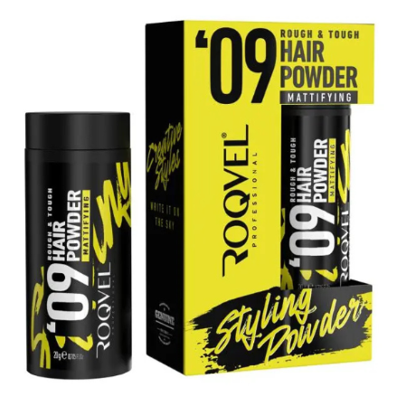 Polvo Texturizador Styling Powder 09 Roqvel