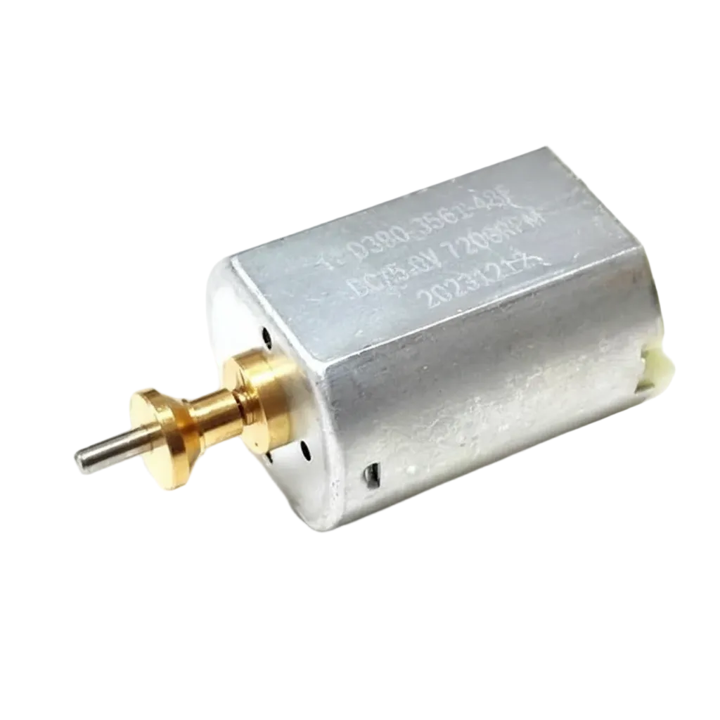 Repuesto Motor Clipper JRL de 7.200 Rpm