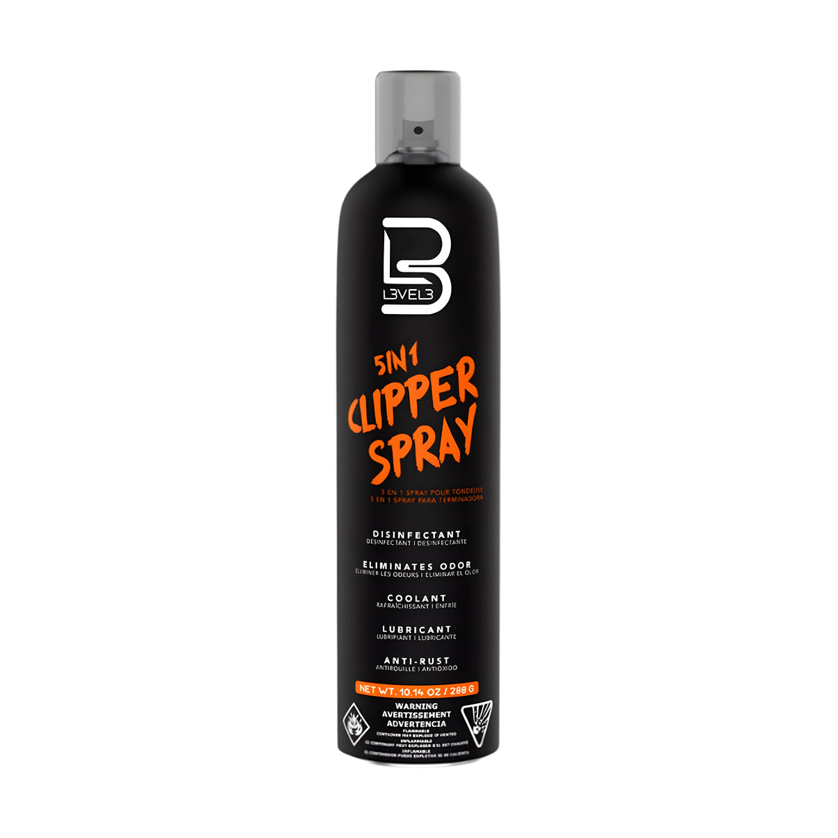 Cool Care Level 3 para Clipper 5 en 1 300 ml