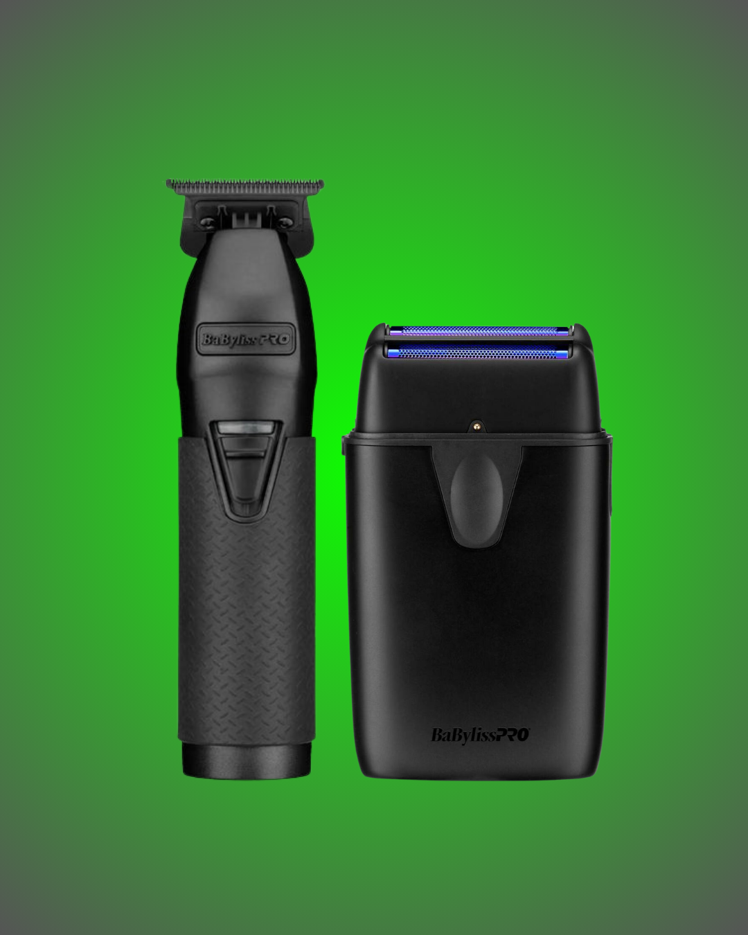 TRIMMERS Y SHAVERS