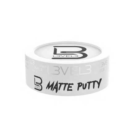 Cera Matte Putty Level3