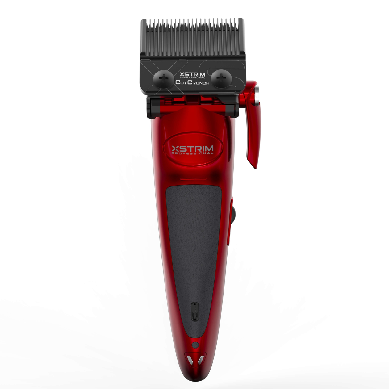 Clipper XSTRIM Profesional XS Prime Rojo 8500RPM