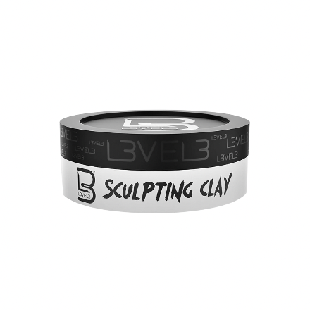 Cera Sculpting Clay Matte Level3 (150ml)