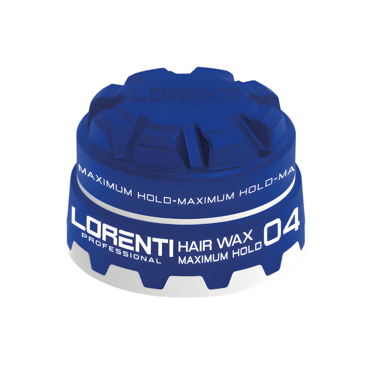 Cera de Pelo Lorenti 04 - Maximum Hold