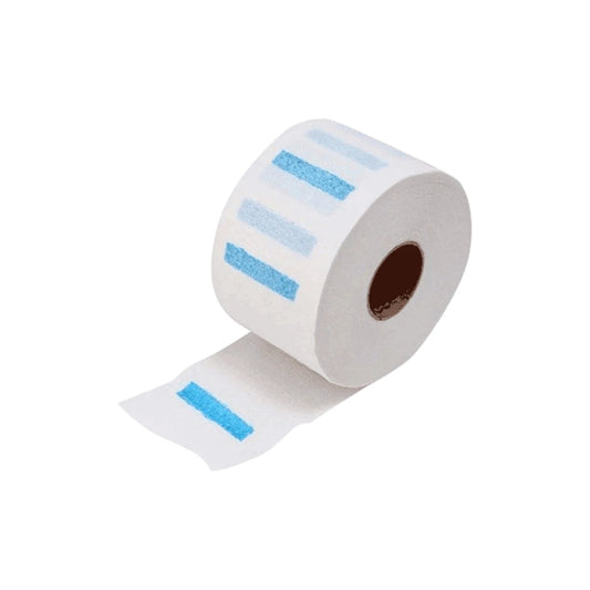 Rollo individual papel de cuello