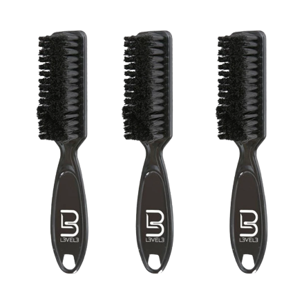 Set cepillo Brush x3 Level3