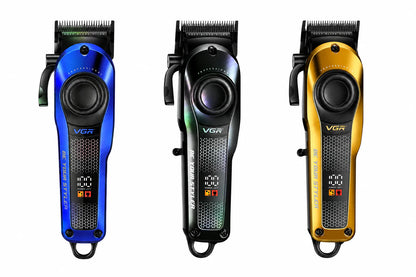 Clipper VGR V170 + Carcasas adicionales (2tapas)