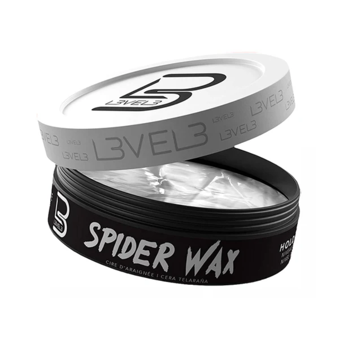 Cera Spider wax Level3 (150ml)