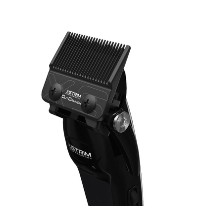 Clipper XSTRIM Profesional XS Prime Black 8500RPM