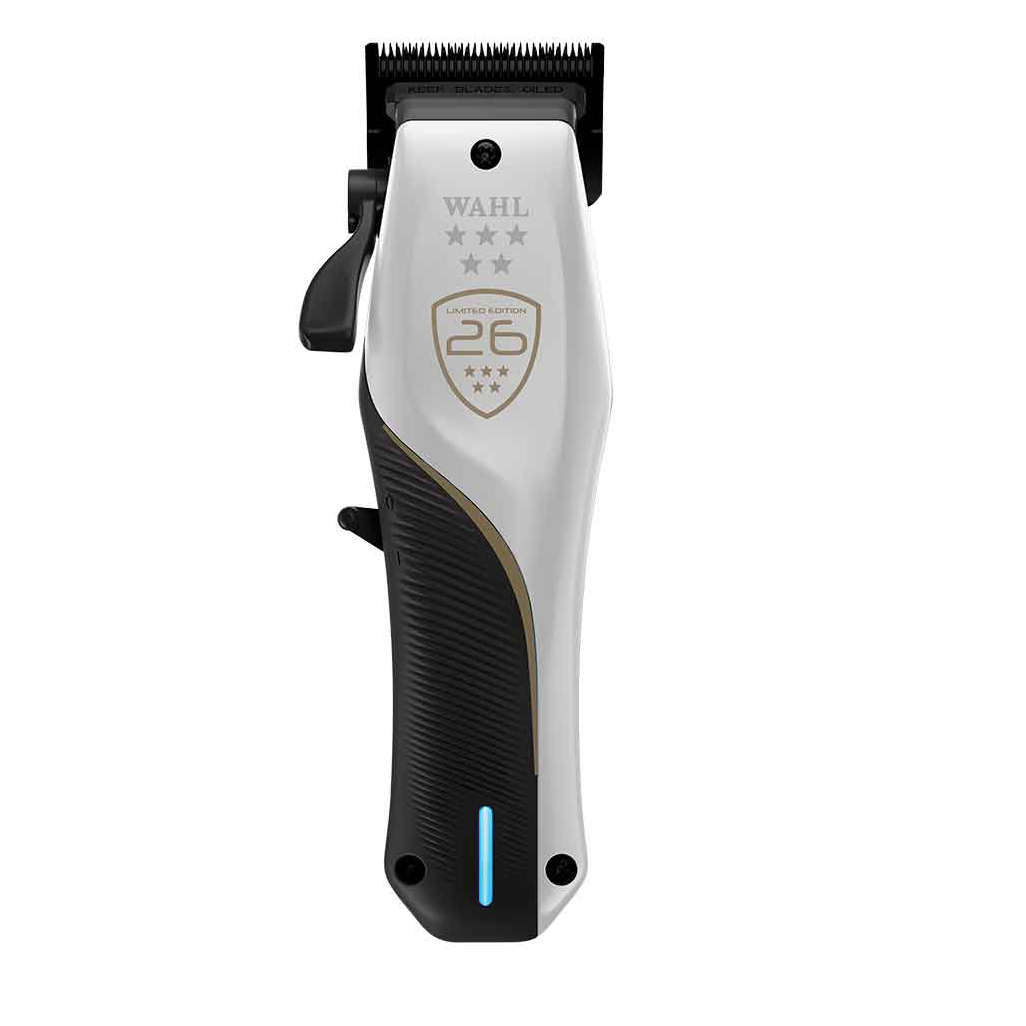 Wahl VAPOR CE Champion Edition 2026