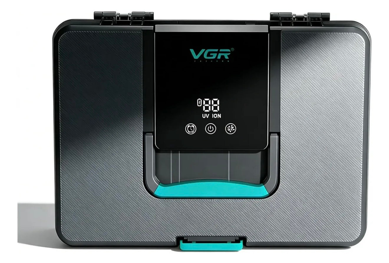 Esterilizador VGR V-840 para Maquinas e insumos