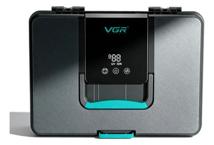 Esterilizador VGR V-840 para Maquinas e insumos