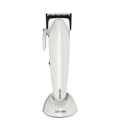 Clipper XSTRIM Profesional XS Prime Blanco 8500RPM