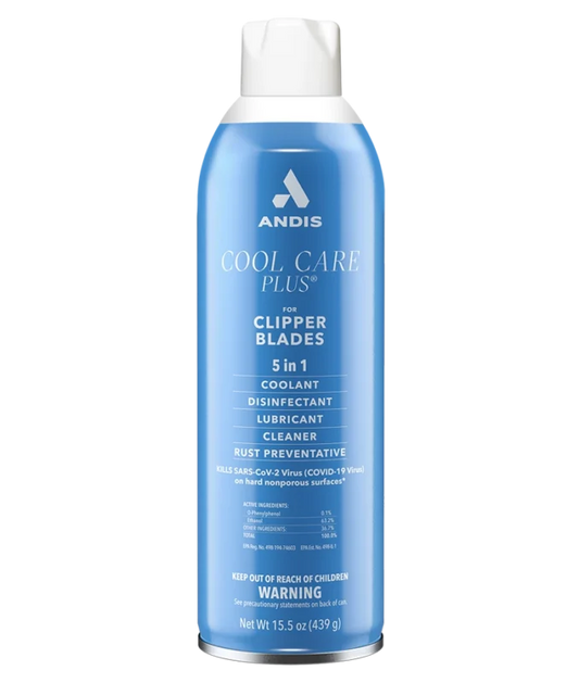 Coolcare ANDIS 5/1