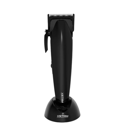 Clipper XSTRIM Profesional XS Prime Black 8500RPM