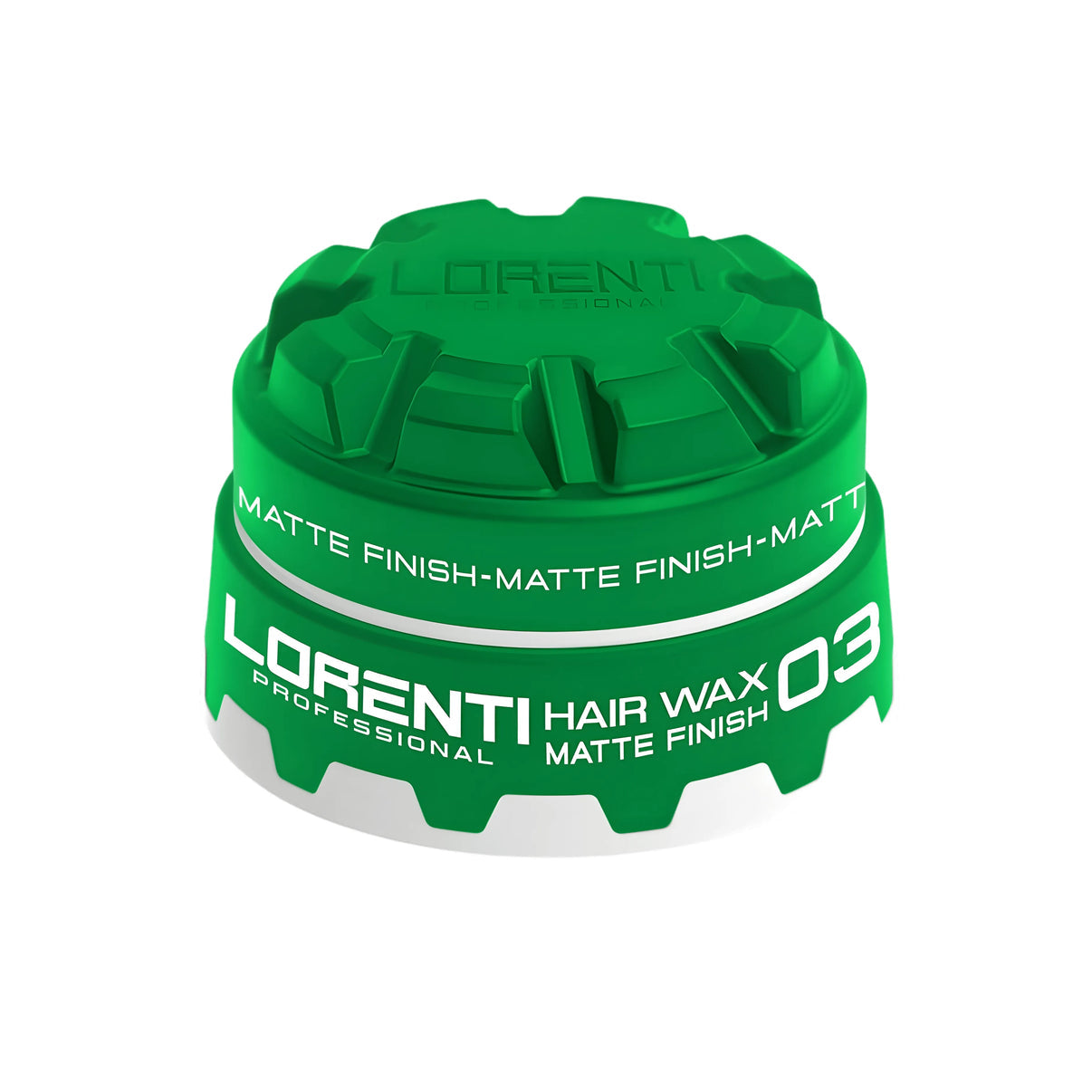 Cera de Pelo Lorenti 03 - Matte