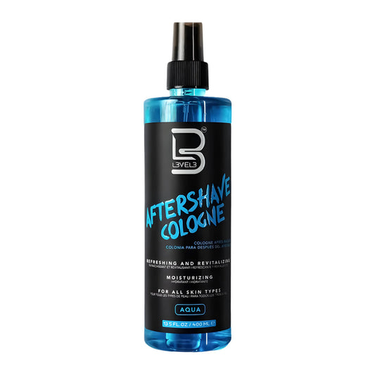 After shave Level 3 Aqua