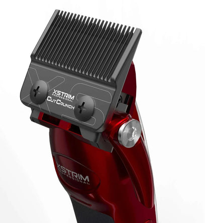 Clipper XSTRIM Profesional XS Prime Rojo 8500RPM