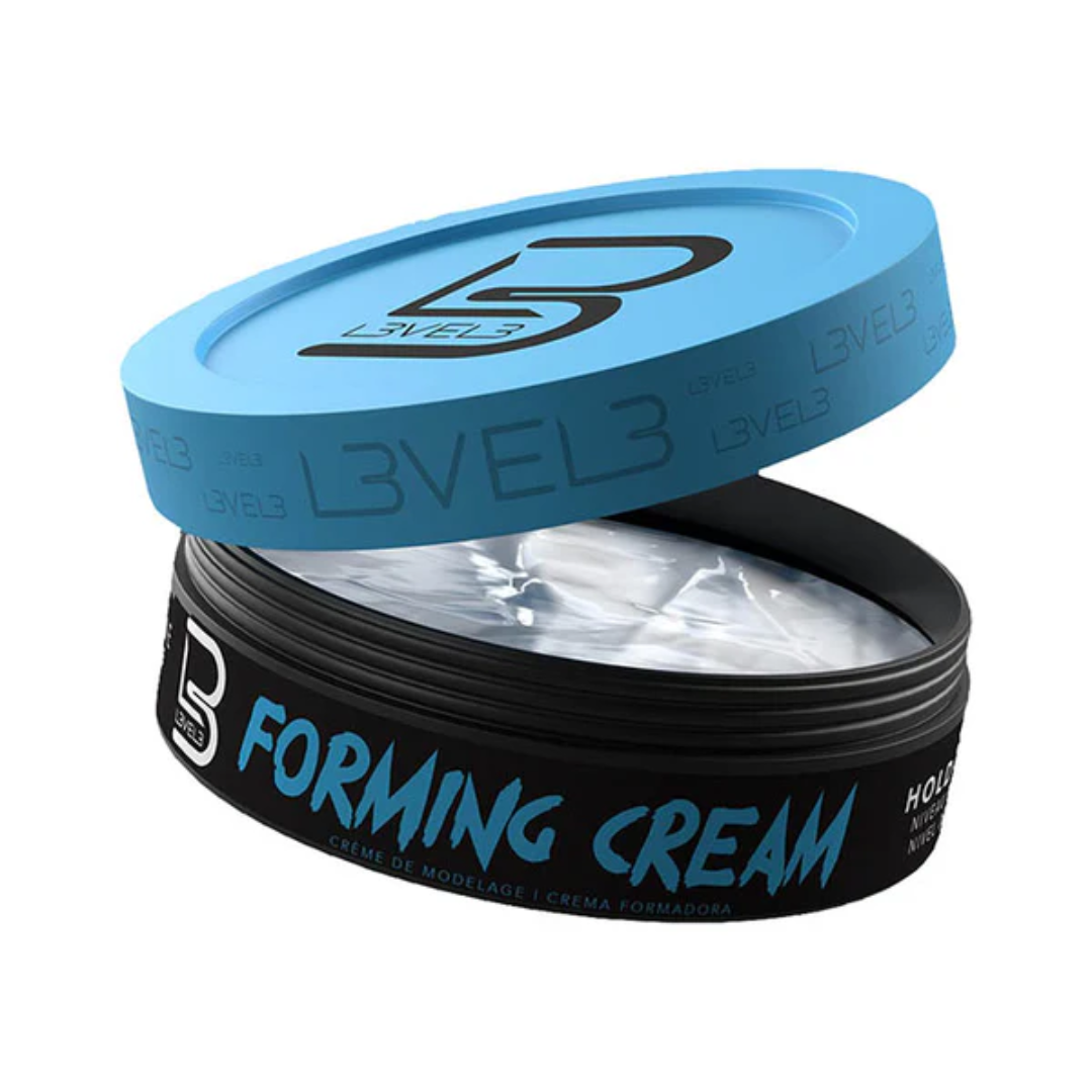 Crema para peinar Level3 (150ml)