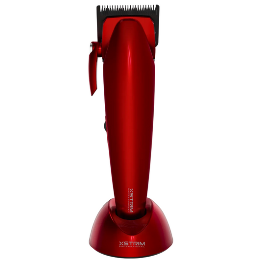 Clipper XSTRIM Profesional XS Prime Rojo 8500RPM