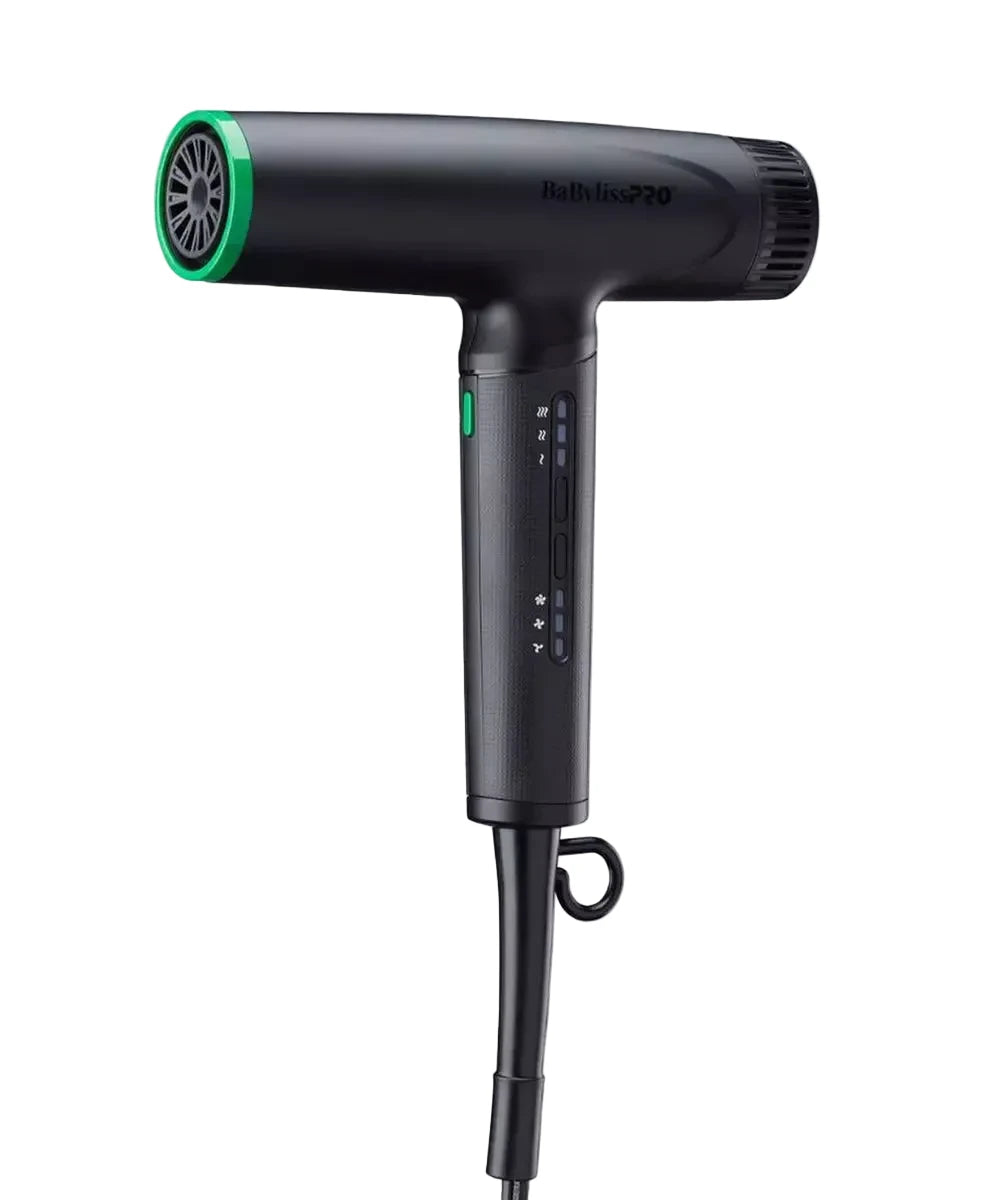 Secador  de pelo ionico  Babylisspro X Tomb45 ultraliviano