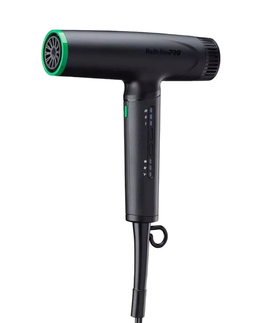 Secador  de pelo ionico  Babylisspro X Tomb45 ultraliviano
