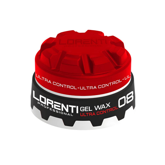 Cera de Pelo Lorenti 08 - Ultra Control