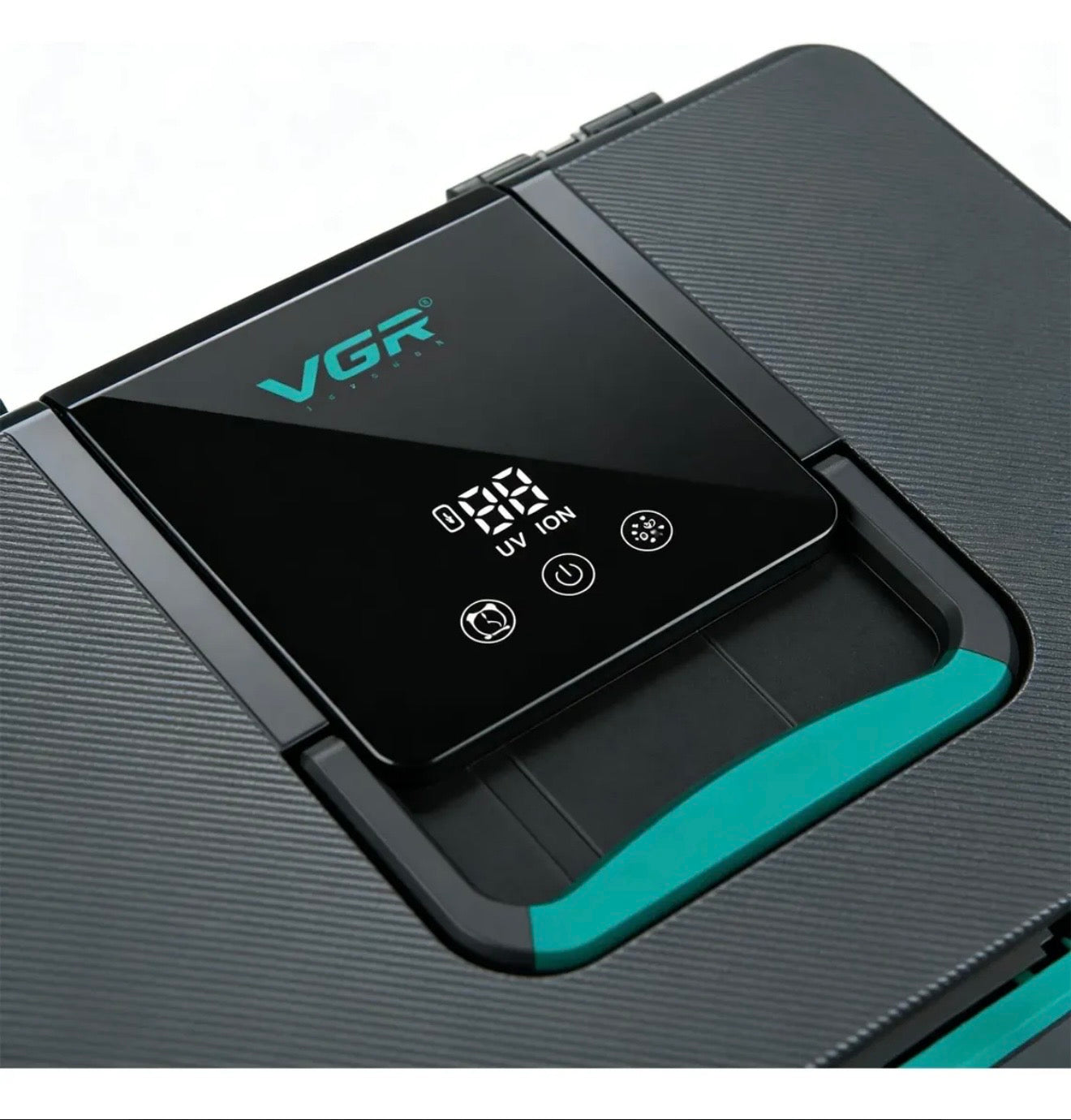 Esterilizador VGR V-840 para Maquinas e insumos