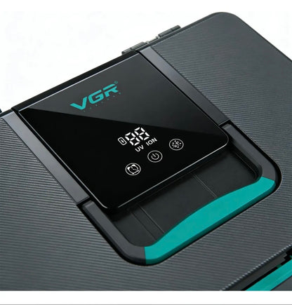 Esterilizador VGR V-840 para Maquinas e insumos