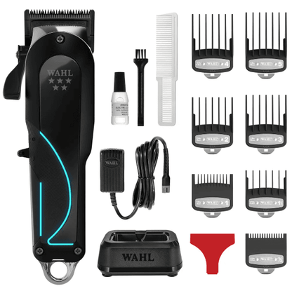 Wahl SENIOR 2.0