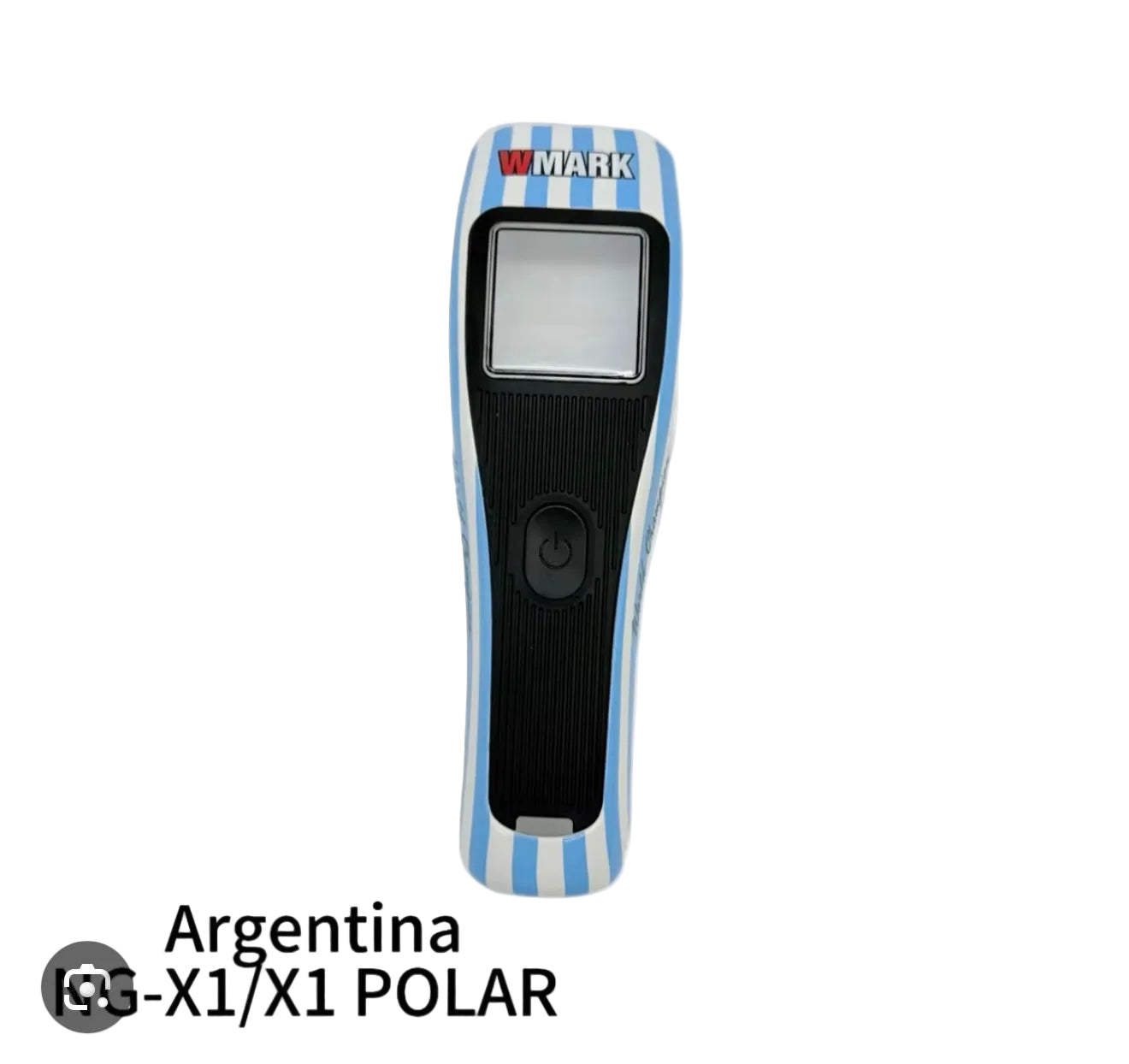 Carcasa Wmark Ng-x1 diseño Argentina