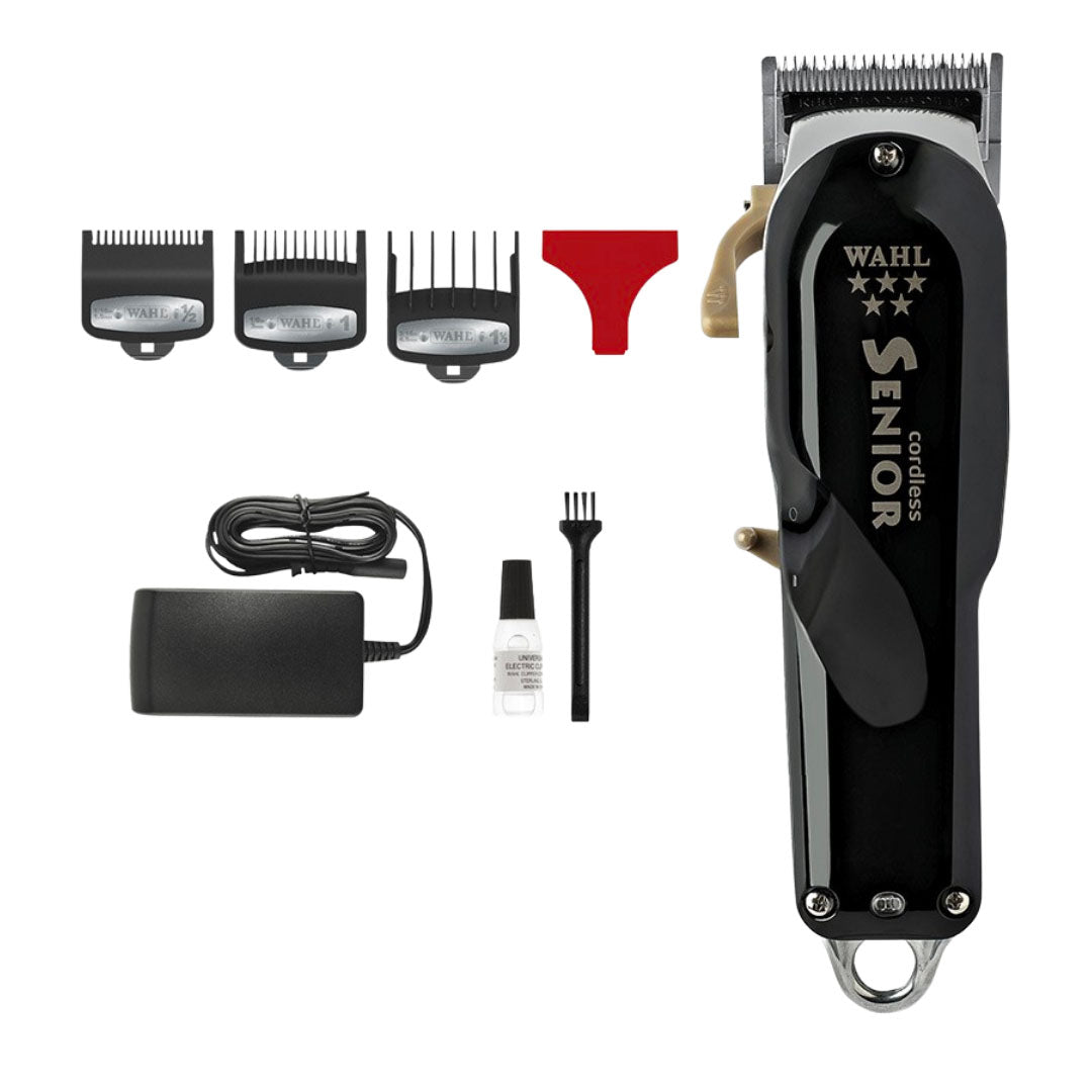 Senior Cordless WAHL