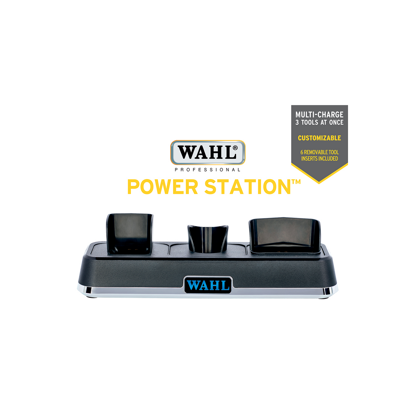 Estación de Carga WAHL Cordless