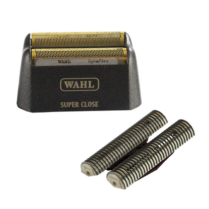 Repuesto cabezal shaver WAHL vanish