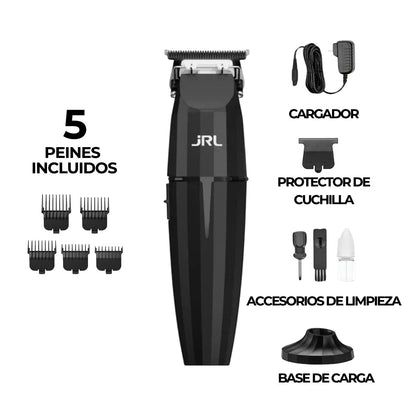 Trimmer JRL ONYX Black
