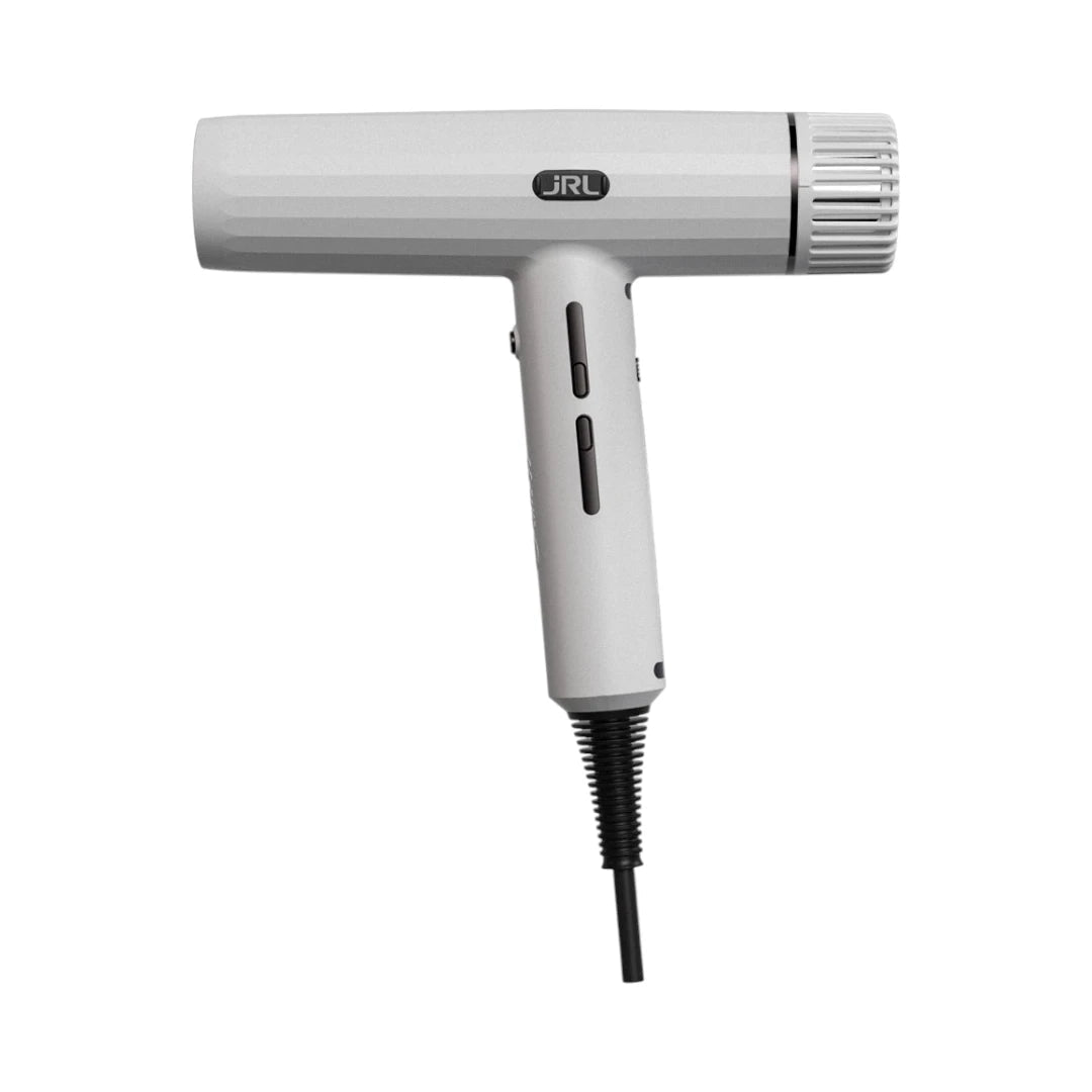 Secador JRL FORTE PRO WHITE