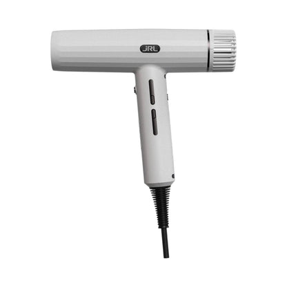 Secador JRL FORTE PRO WHITE