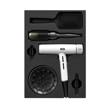 Secador JRL FORTE PRO WHITE