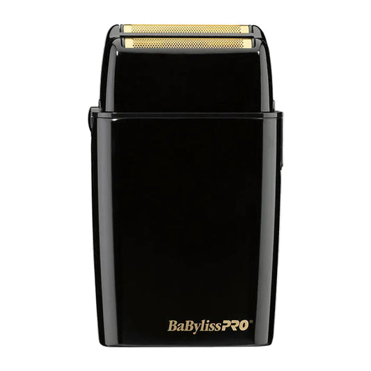 Shaver BABYLISS BLACK
