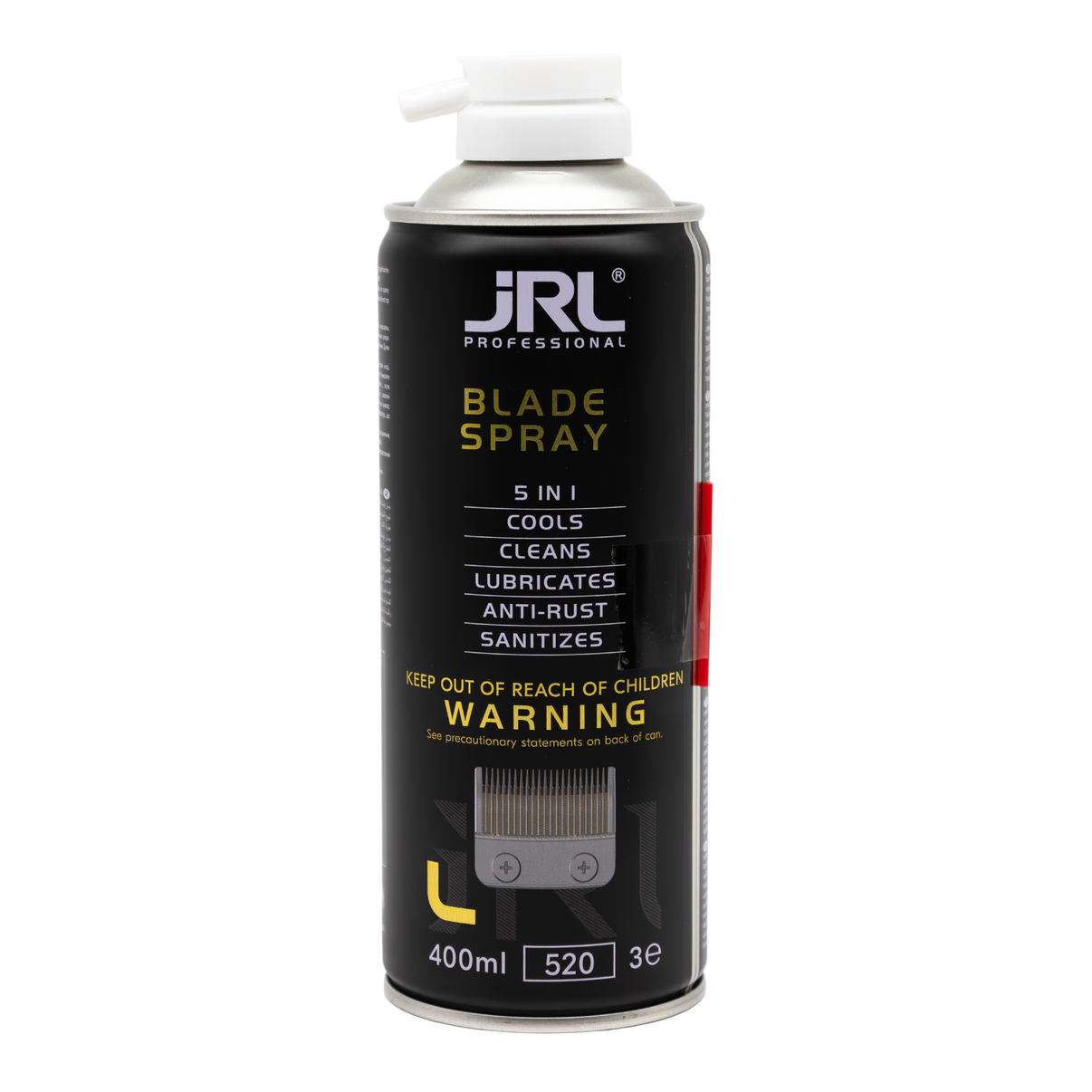 Colocaré JRL  5 en 1