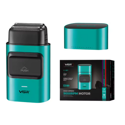 Shaver VGR V-307